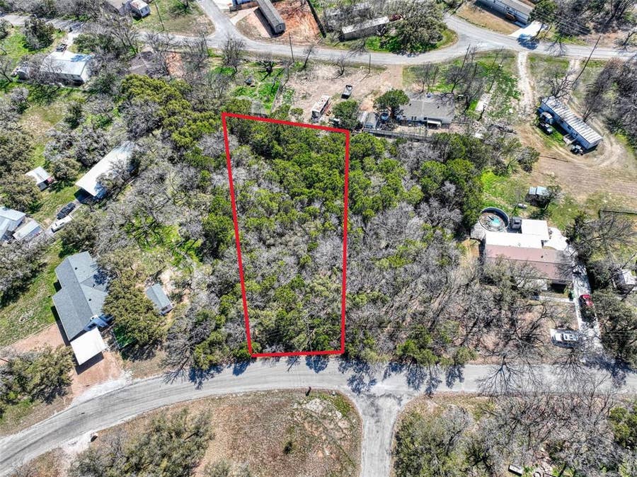 Property photo for 1115 Brazos Drive, Granbury, TX