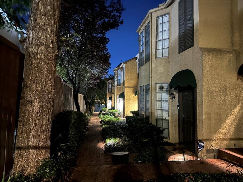 3919 Cole Avenue, #105, Dallas, TX 75204 3919 Cole Avenue, #105, Dallas, TX 75204