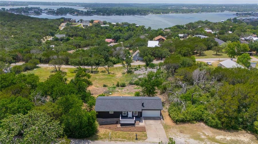 Property photo for 1719 Boot Hill Road, Granbury, TX