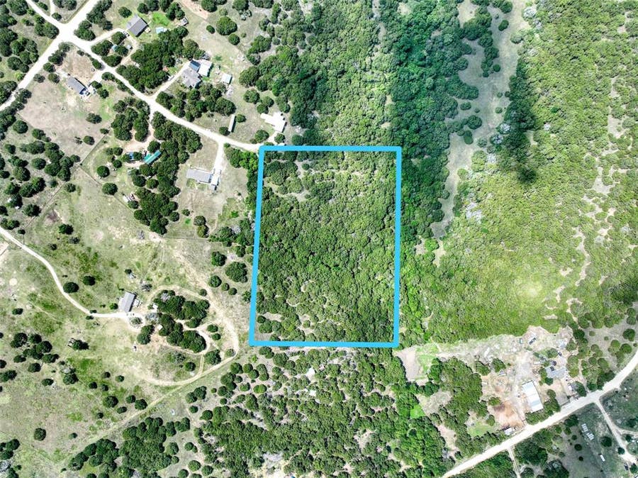 Property photo for 9132 Prairie Ridge Court W, Cleburne, TX