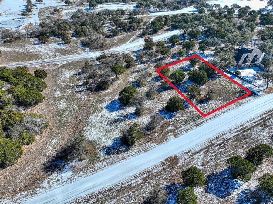 Property photo for 7129 Carnoustie Drive, Cleburne, TX