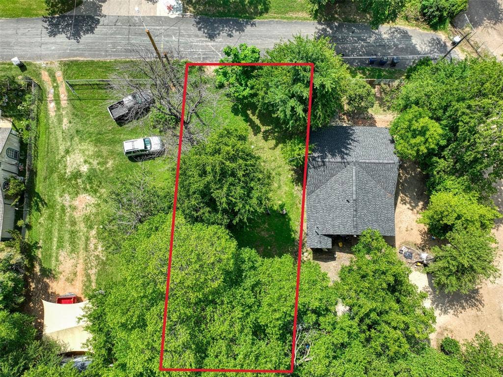 3907 Agnes Street, Dallas, TX 75210 3907 Agnes Street, Dallas, TX 75210