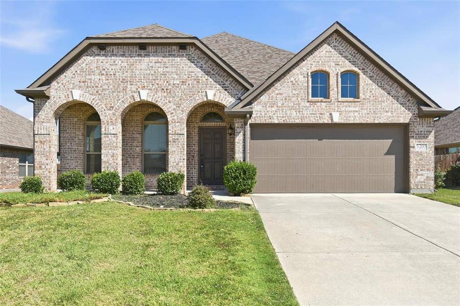 Property photo for 5205 Ambergate Lane, Sherman, TX