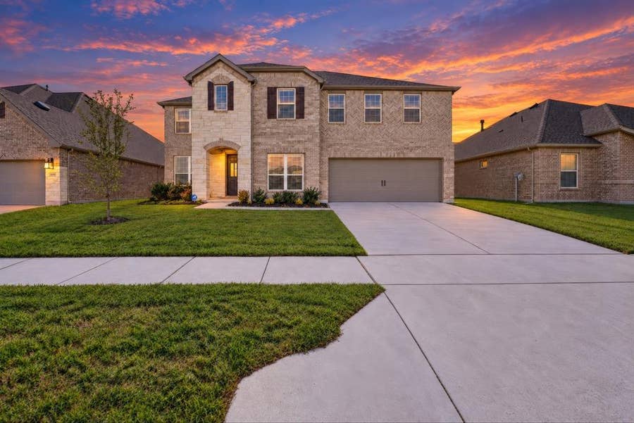 Property photo for 11216 Bodiam Drive, Fort Worth, TX