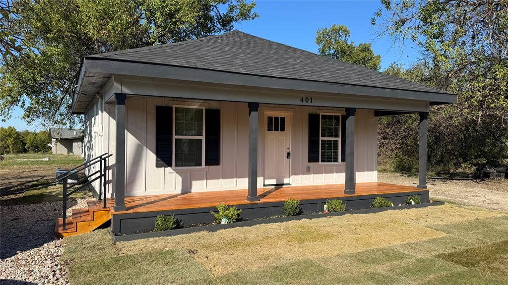 401 E Sanger Street, Celeste, TX 75423 401 E Sanger Street, Celeste, TX 75423