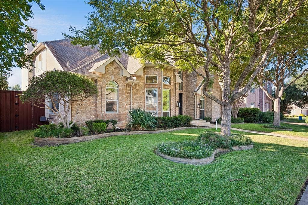 1307 Westchester Drive, Coppell, TX 75019 1307 Westchester Drive, Coppell, TX 75019