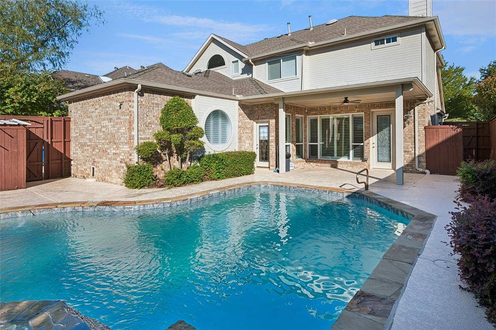 1307 Westchester Drive, Coppell, TX 75019 1307 Westchester Drive, Coppell, TX 75019