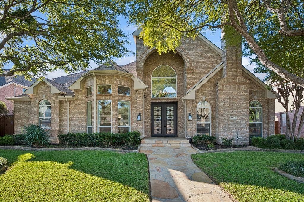 1307 Westchester Drive, Coppell, TX 75019 1307 Westchester Drive, Coppell, TX 75019