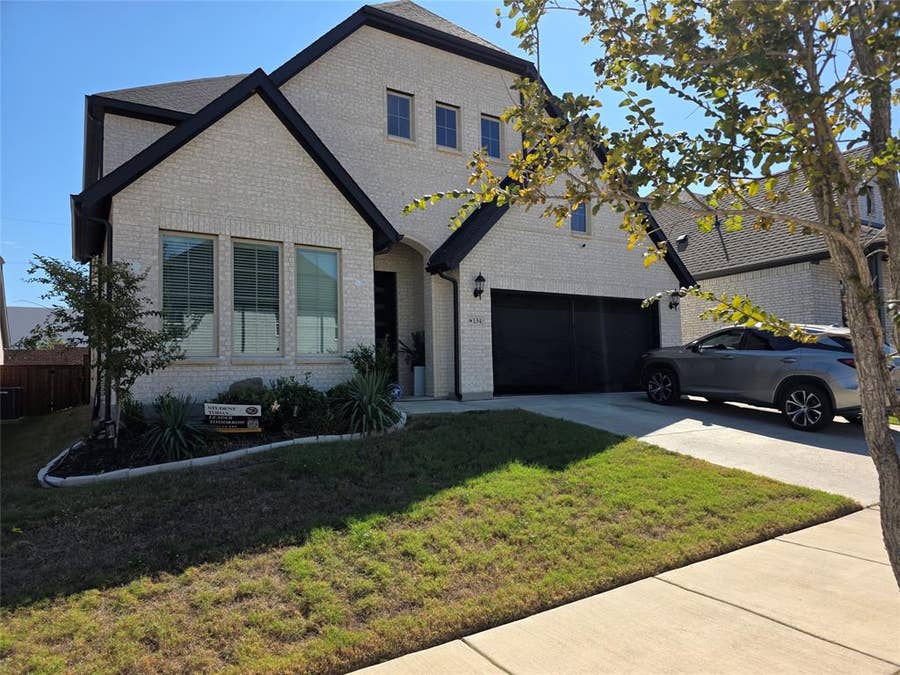 Property photo for 134 Scottish Way, Mansfield, TX