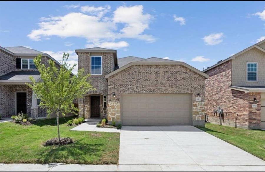 Property photo for 821 POPPY COVE Lane, Princeton, TX