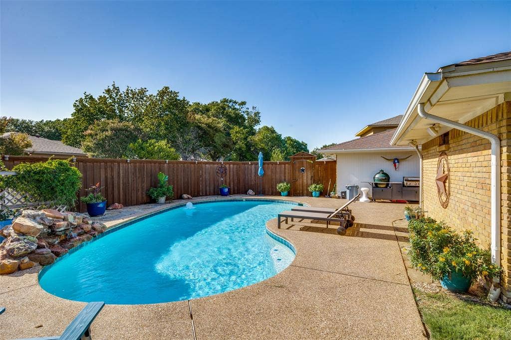 2617 Pinehurst Drive, Plano, TX 75075 2617 Pinehurst Drive, Plano, TX 75075