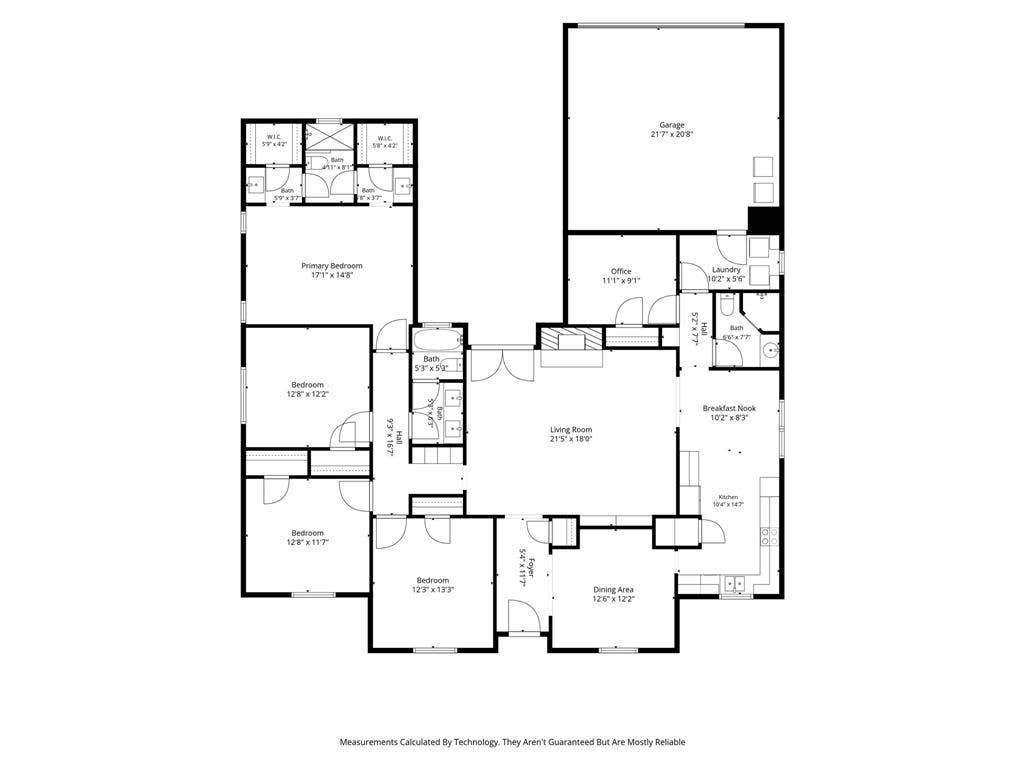 2617 Pinehurst Drive, Plano, TX 75075 2617 Pinehurst Drive, Plano, TX 75075