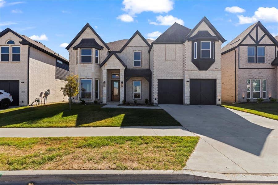 Property photo for 5520 Aiken Street, Celina, TX