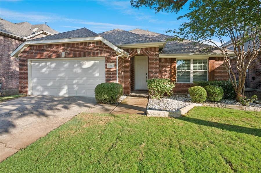 Property photo for 2317 Evening Song Drive, Little Elm, TX