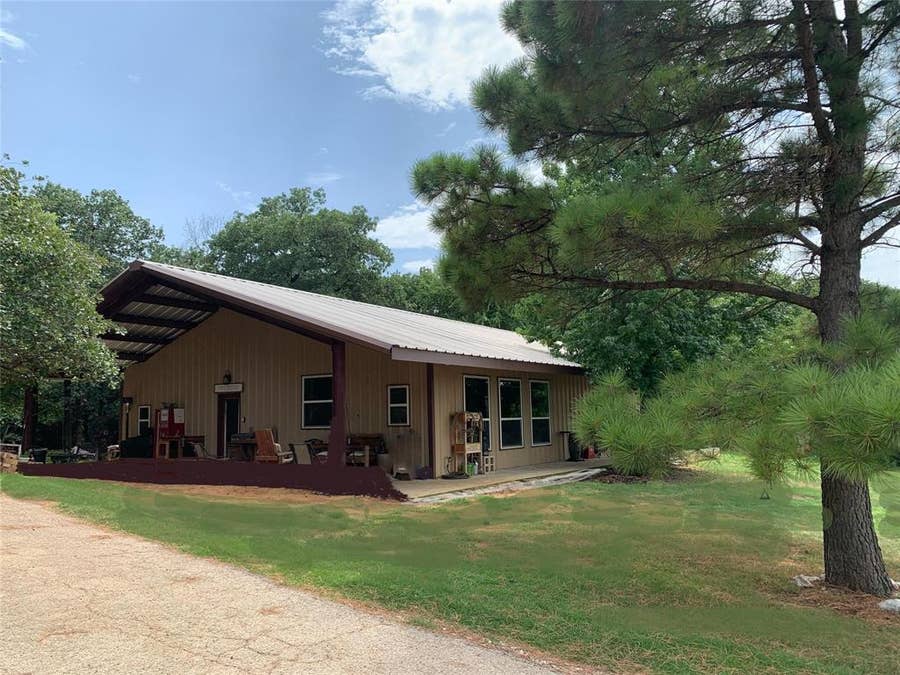 Property photo for 4241 Cheyenne Trail, Cross Roads, TX