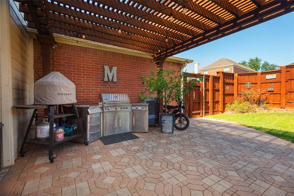 2801 Cascade Drive, Plano, TX 75025 2801 Cascade Drive, Plano, TX 75025
