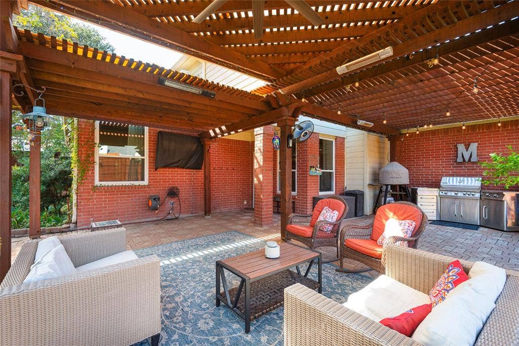 2801 Cascade Drive, Plano, TX 75025 2801 Cascade Drive, Plano, TX 75025