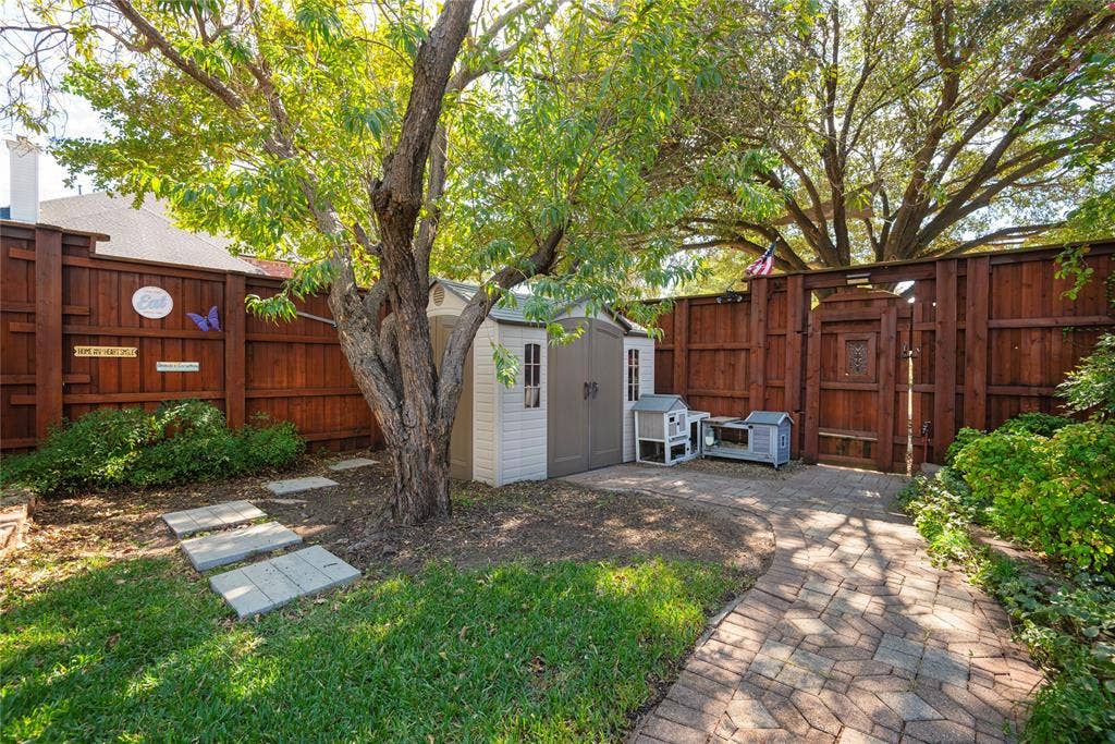 2801 Cascade Drive, Plano, TX 75025 2801 Cascade Drive, Plano, TX 75025