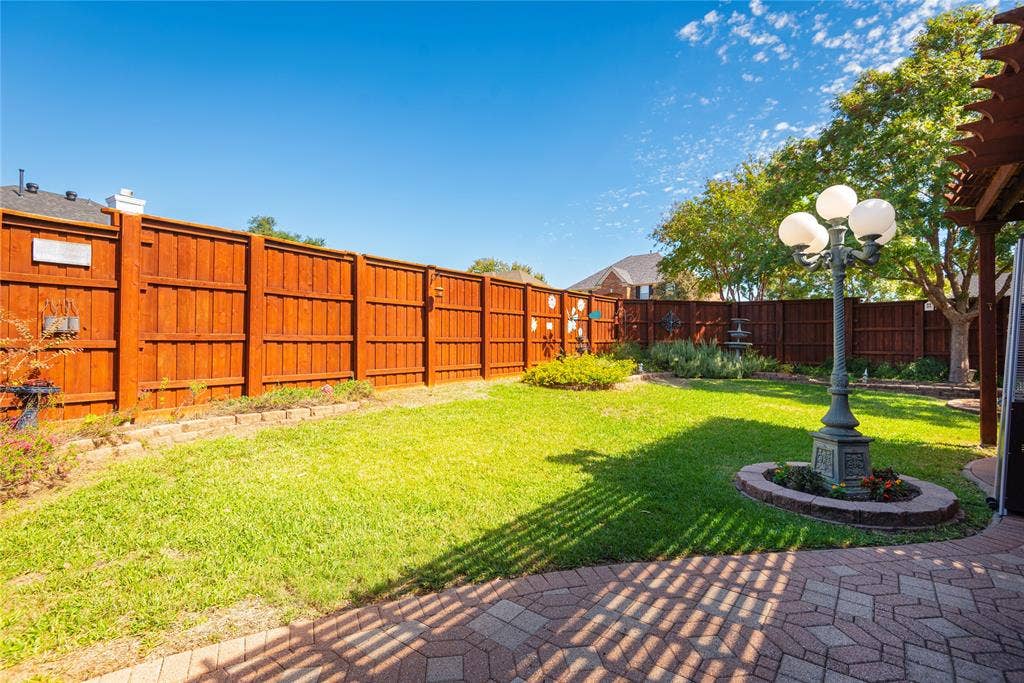 2801 Cascade Drive, Plano, TX 75025 2801 Cascade Drive, Plano, TX 75025