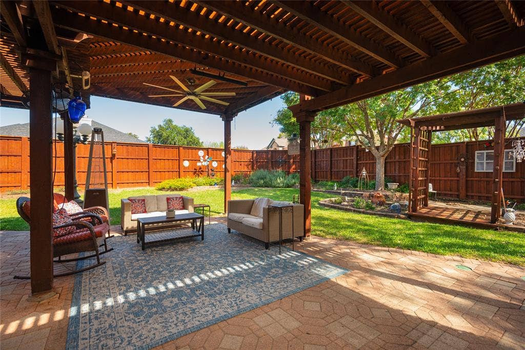 2801 Cascade Drive, Plano, TX 75025 2801 Cascade Drive, Plano, TX 75025