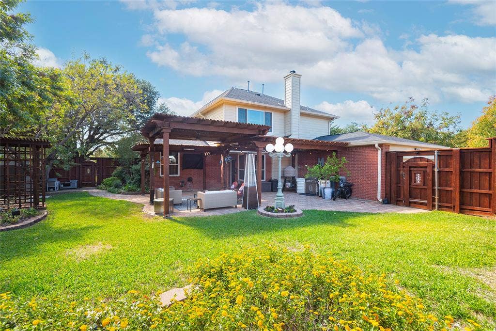 2801 Cascade Drive, Plano, TX 75025 2801 Cascade Drive, Plano, TX 75025