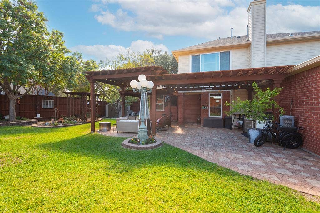 2801 Cascade Drive, Plano, TX 75025 2801 Cascade Drive, Plano, TX 75025