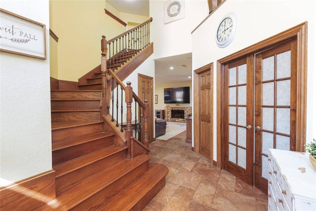 2801 Cascade Drive, Plano, TX 75025 2801 Cascade Drive, Plano, TX 75025