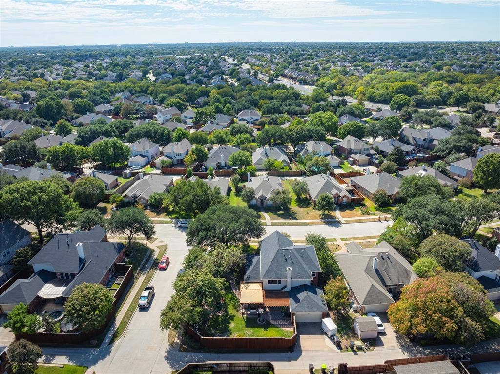 2801 Cascade Drive, Plano, TX 75025 2801 Cascade Drive, Plano, TX 75025