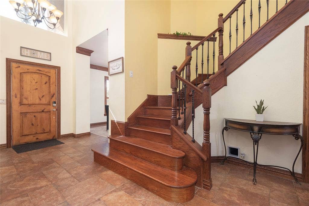2801 Cascade Drive, Plano, TX 75025 2801 Cascade Drive, Plano, TX 75025