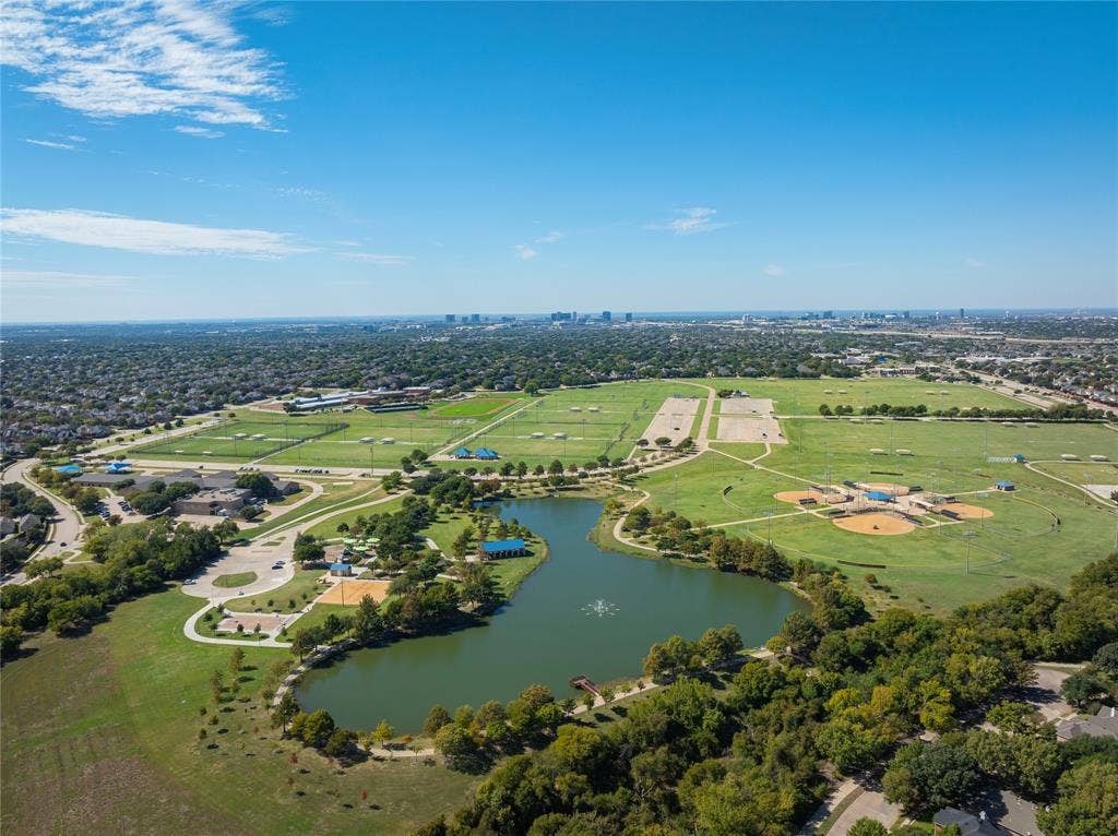 2801 Cascade Drive, Plano, TX 75025 2801 Cascade Drive, Plano, TX 75025