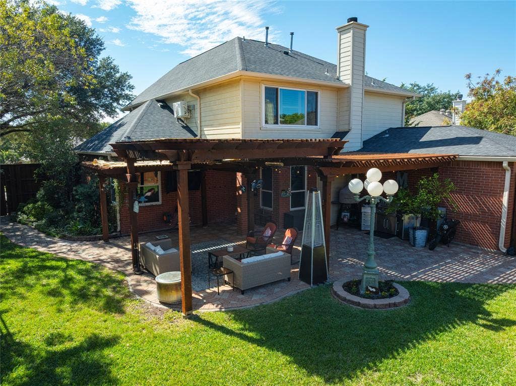 2801 Cascade Drive, Plano, TX 75025 2801 Cascade Drive, Plano, TX 75025