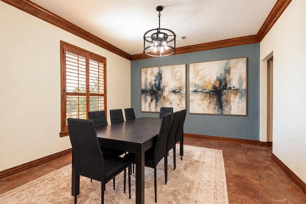 2801 Cascade Drive, Plano, TX 75025 2801 Cascade Drive, Plano, TX 75025