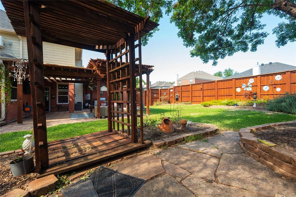 2801 Cascade Drive, Plano, TX 75025 2801 Cascade Drive, Plano, TX 75025