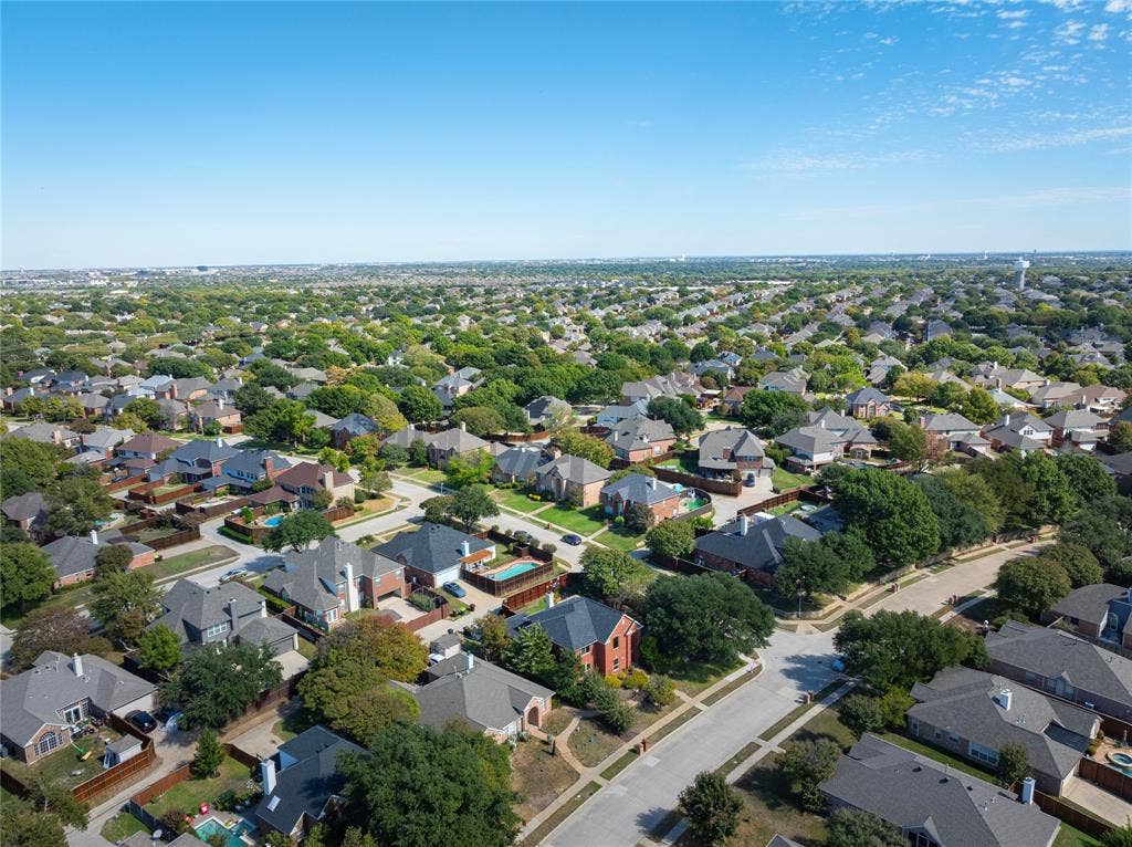 2801 Cascade Drive, Plano, TX 75025 2801 Cascade Drive, Plano, TX 75025