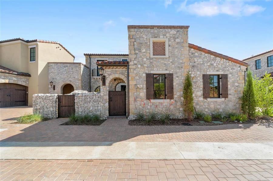 Property photo for 6 Comillas Drive, Westlake, TX