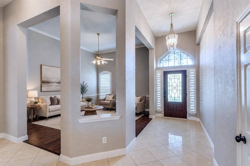 2913 Bellerive Drive, Plano, TX 75025 2913 Bellerive Drive, Plano, TX 75025