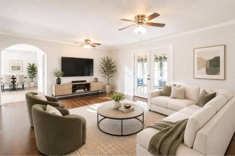 Property photo for 2708 N Avenue, Plano, TX