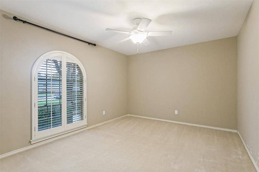 2404 Monmouth Court, Plano, TX 75075 Secondary Bdrm without staging