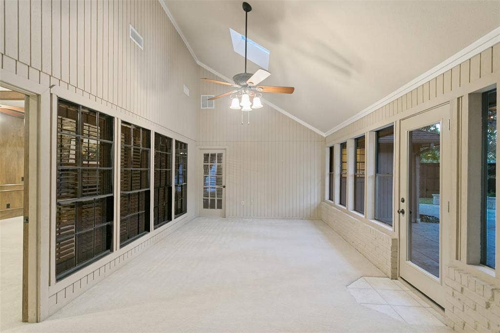 2404 Monmouth Court, Plano, TX 75075 Second LA without staging