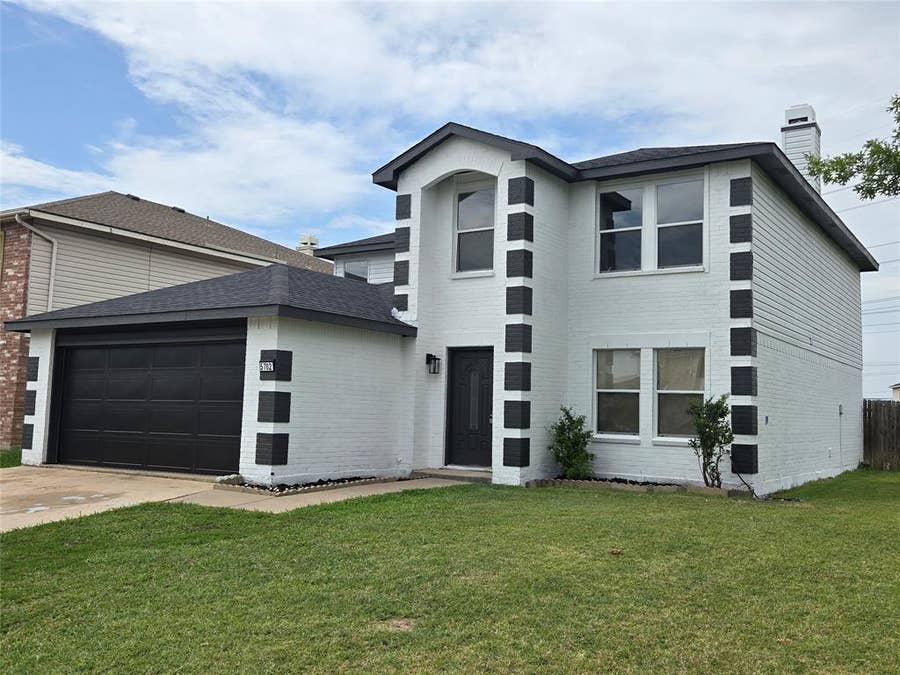 Property photo for 5702 Marietta Drive, Arlington, TX
