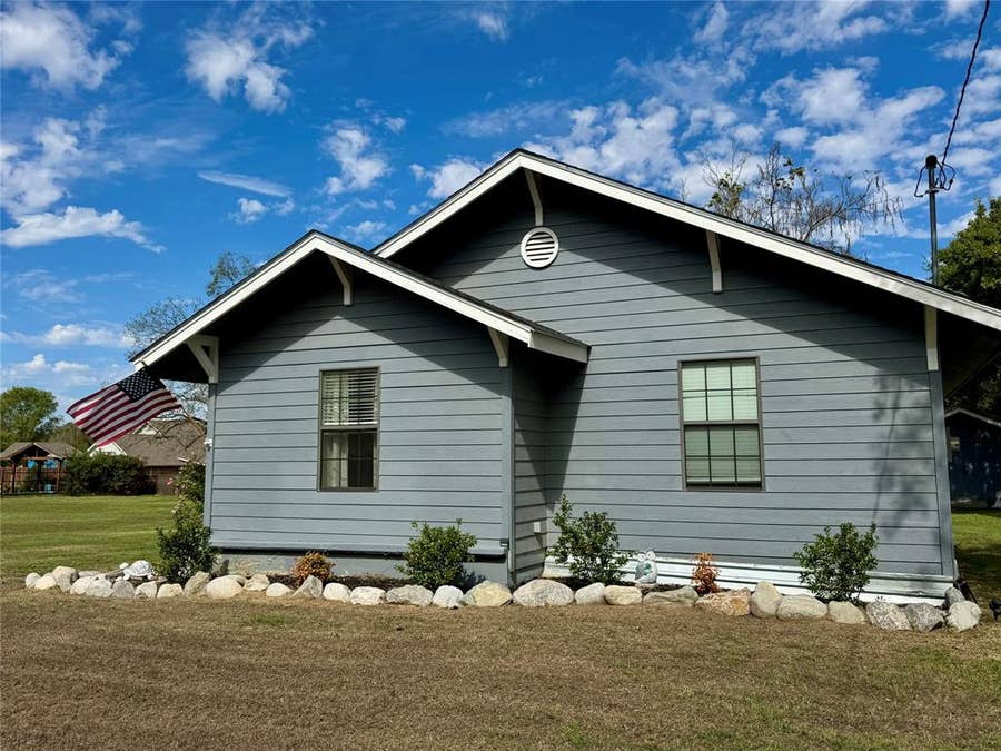 Property photo for 205 E Cardinal Street, Ector, TX