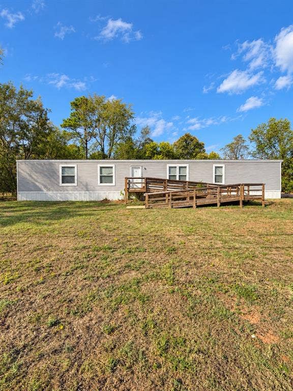 Property photo for 310 Randall Avenue, Jefferson, TX