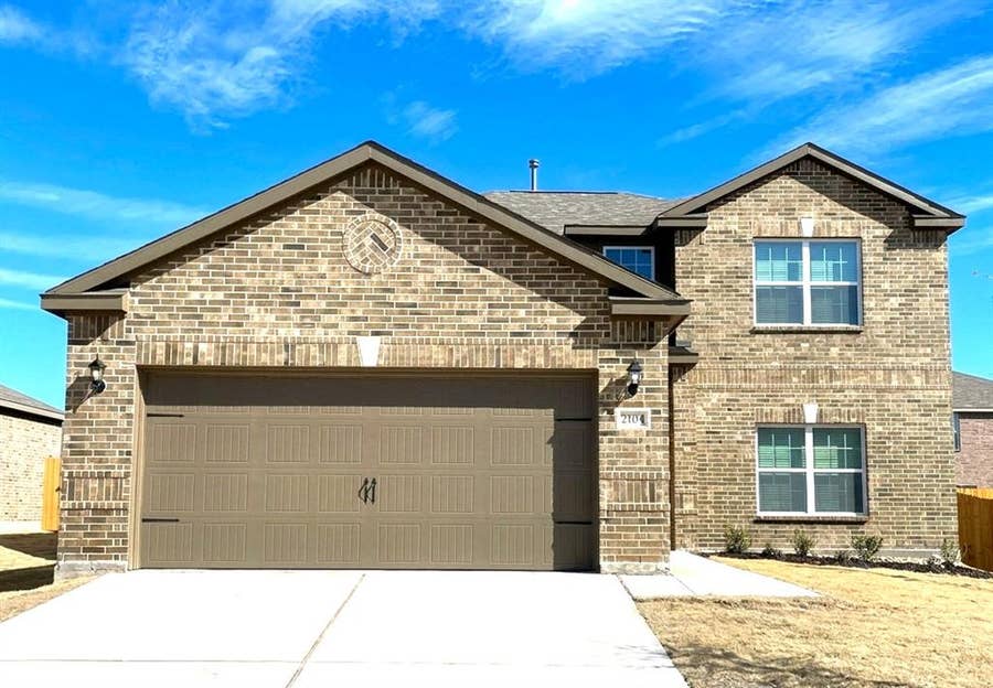 Property photo for 2104 Jeanine Drive, Anna, TX