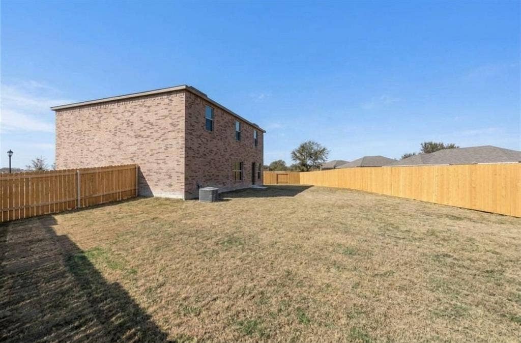 2104 Jeanine Drive, Anna, TX 75409 2104 Jeanine Drive, Anna, TX 75409