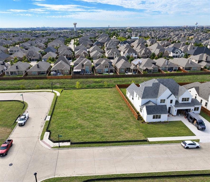 Property photo for 3201 Washington Drive, Prosper, TX