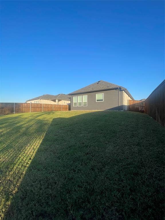 3104 Ferrero Lane, Princeton, TX 75407 3104 Ferrero Lane, Princeton, TX 75407