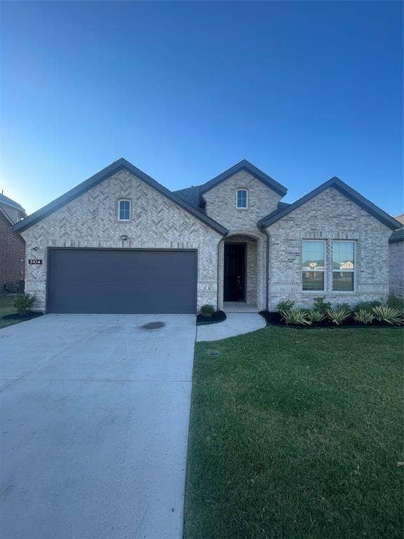 3104 Ferrero Lane, Princeton, TX 75407 3104 Ferrero Lane, Princeton, TX 75407