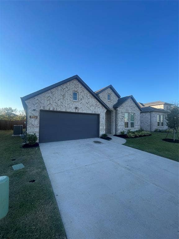 3104 Ferrero Lane, Princeton, TX 75407 3104 Ferrero Lane, Princeton, TX 75407