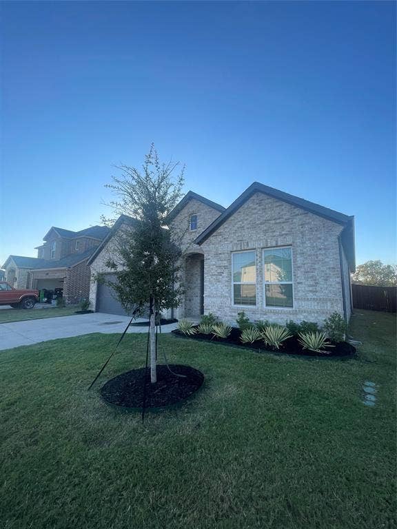 3104 Ferrero Lane, Princeton, TX 75407 3104 Ferrero Lane, Princeton, TX 75407