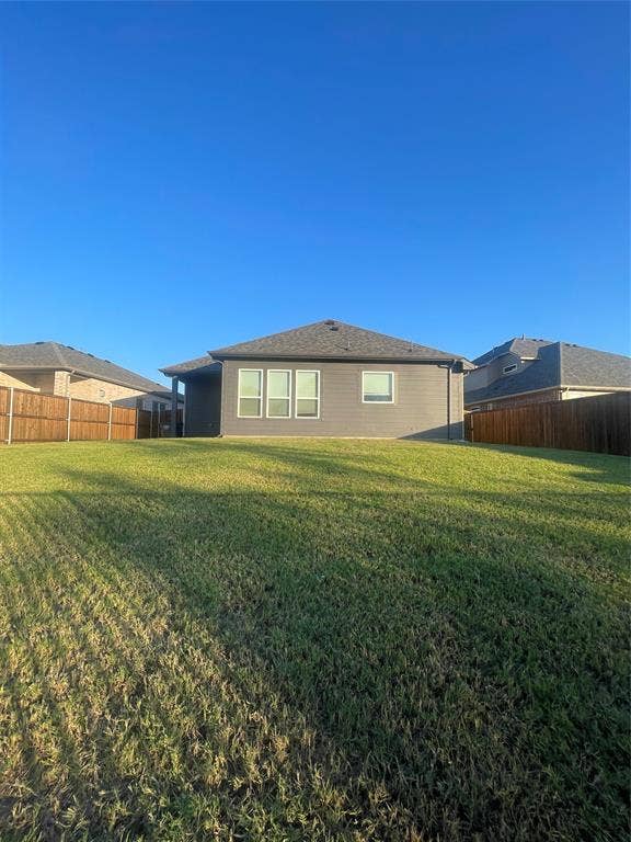 3104 Ferrero Lane, Princeton, TX 75407 3104 Ferrero Lane, Princeton, TX 75407